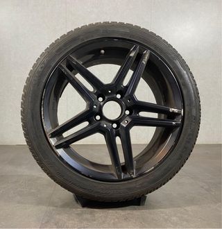 Llantas Mercedes Benz Clase A 17"