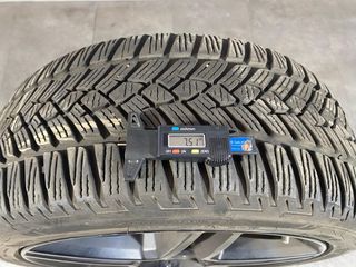 Llantas Mercedes Benz Clase A 17"