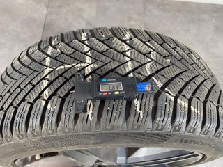 Llantas Mercedes Benz Clase A 17"