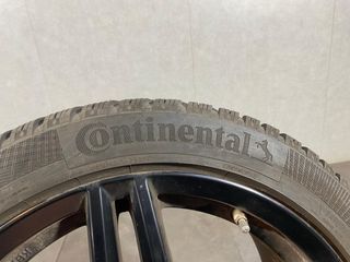 Llantas Mercedes Benz Clase A 17"
