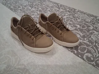 Zapatillas Timberland Beige Talla 41.5