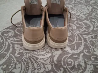 Zapatillas Timberland Beige Talla 41.5