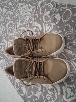 Zapatillas Timberland Beige Talla 41.5