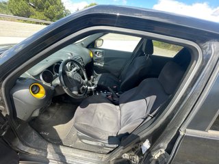 Nissan Juke 2014
