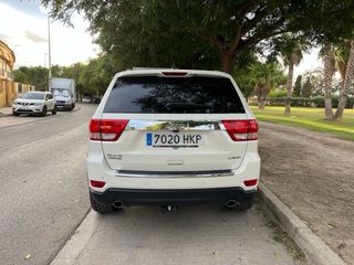 Jeep Grand Cherokee 2013