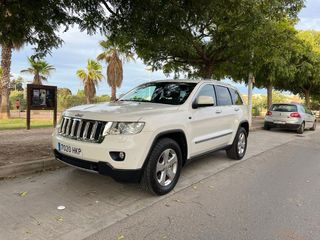 Jeep Grand Cherokee 2013