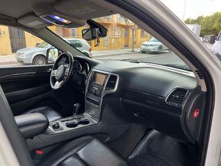 Jeep Grand Cherokee 2013