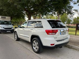 Jeep Grand Cherokee 2013