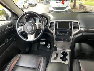 Jeep Grand Cherokee 2013