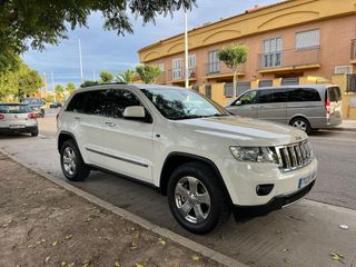 Jeep Grand Cherokee 2013