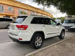 Jeep Grand Cherokee 2013
