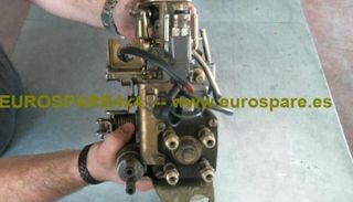 Nissan 16700 75j01 104740-2610 bomba almera 22737