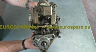 Nissan 16700 75j01 104740-2610 bomba almera 22737