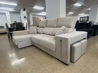 SOFA MODELO OSCAR