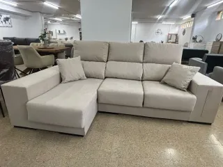 SOFA MODELO OSCAR