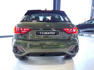 Audi A1 Allstreet 30 TFSI S-Tronic Adrenalin