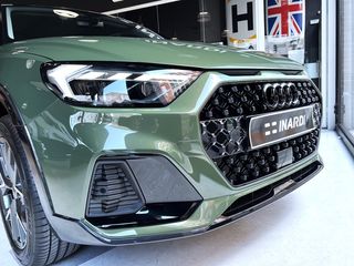 Audi A1 Allstreet 30 TFSI S-Tronic Adrenalin