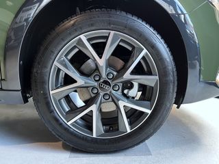 Audi A1 Allstreet 30 TFSI S-Tronic Adrenalin