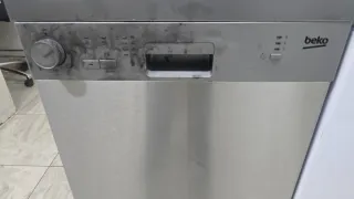 Lavavajillas Mini Beko Class A + Altura 84×45×60cm