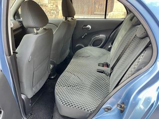 Nissan Micra 2007 ¡¡¡ IMPECABLE SOLO 73.500KM!!!
