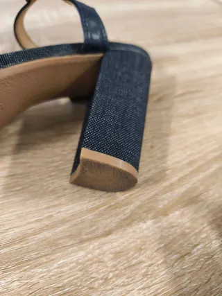 Sandálias de ganga Refresh n.º 37