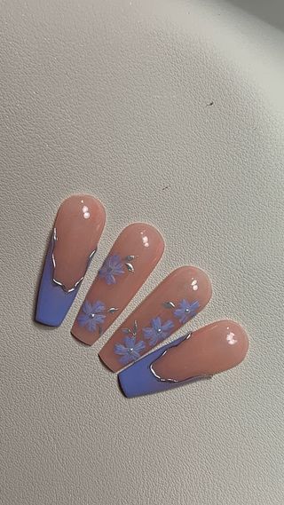 Manicura GRATIS Modelos para practicar