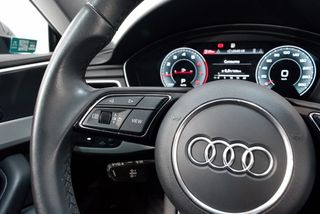Audi A5 A5 SPORTBACK  35 TFSI S TRONIC 150CV