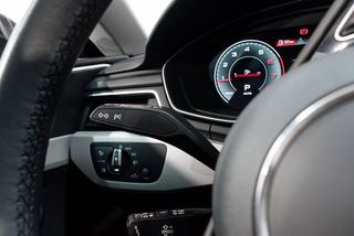 Audi A5 A5 SPORTBACK  35 TFSI S TRONIC 150CV