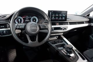 Audi A5 A5 SPORTBACK  35 TFSI S TRONIC 150CV