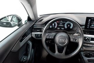 Audi A5 A5 SPORTBACK  35 TFSI S TRONIC 150CV