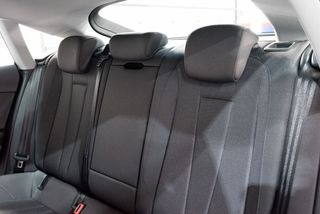 Audi A5 A5 SPORTBACK  35 TFSI S TRONIC 150CV