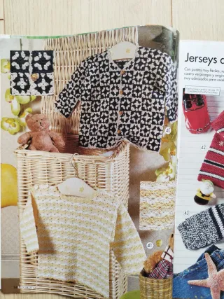 Revista Labores del Hogar
