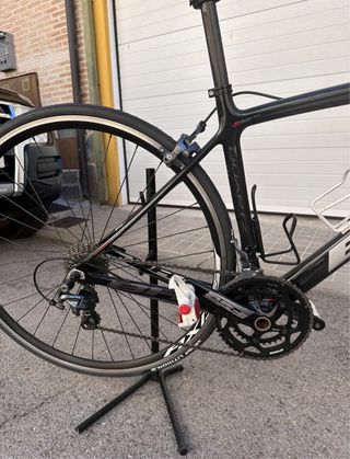 Bicicleta BH Quartz