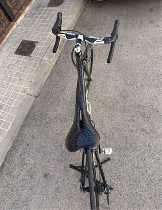Bicicleta BH Quartz