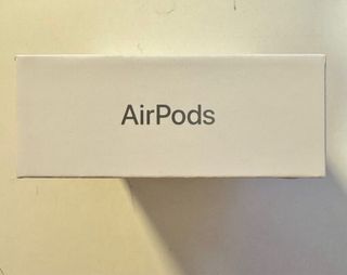 AirPods 4 nuevos sin cancelación de ruido