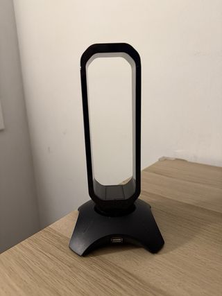 Soporte Gaming G-Lab Radon RGB para Auriculares