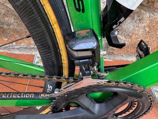 Bicicleta De Rosa Protos Caja Rural
