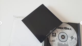 Super Slammin' Dodgeball PS1 Gioco psx pal ps 1 x