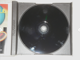 Super Slammin' Dodgeball PS1 Gioco psx pal ps 1 x