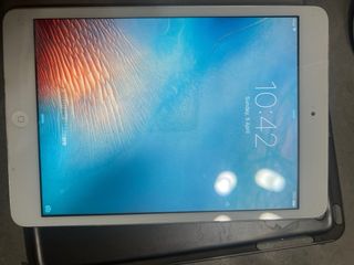 iPad Mini Argento 16gb