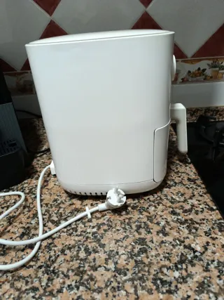 Freidora de aire 6L