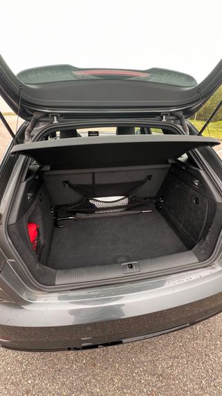 Audi A3 S Line 2017