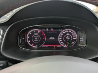 SEAT Leon 2019