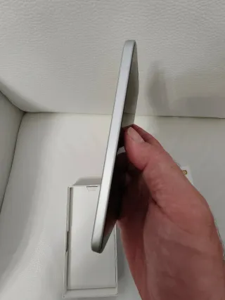 Honor 600 Lite Plata