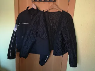 Chaqueta Alpinestars Ahead Talla L