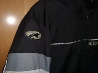 Chaqueta Alpinestars Ahead Talla L