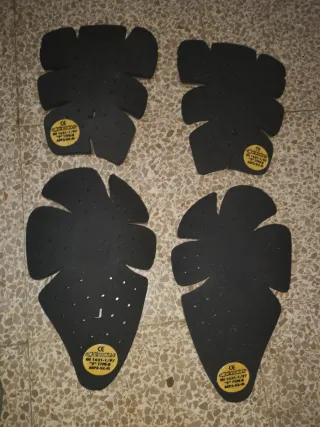 Chaqueta Alpinestars Ahead Talla L