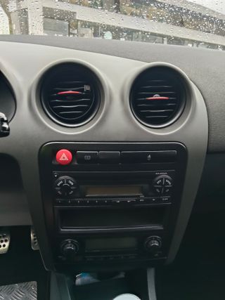 SEAT Ibiza Cupra 1.8T 180cv 20v (2006)