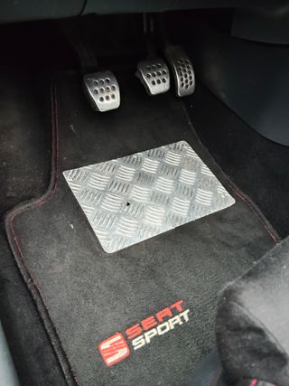 SEAT Ibiza Cupra 1.8T 180cv 20v (2006)