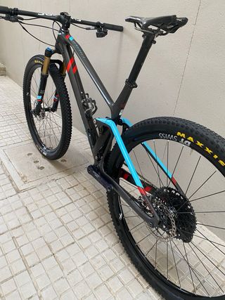 Mondraker F-Podium RR 2020 Talla M